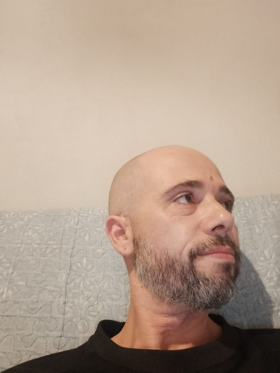 Profil de Lloyd, 40 ans, Gay pride à Bévilard (Berne)