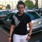 Profil de Rachda, 38 ans, Gay pride à Schattdorf (Uri)
