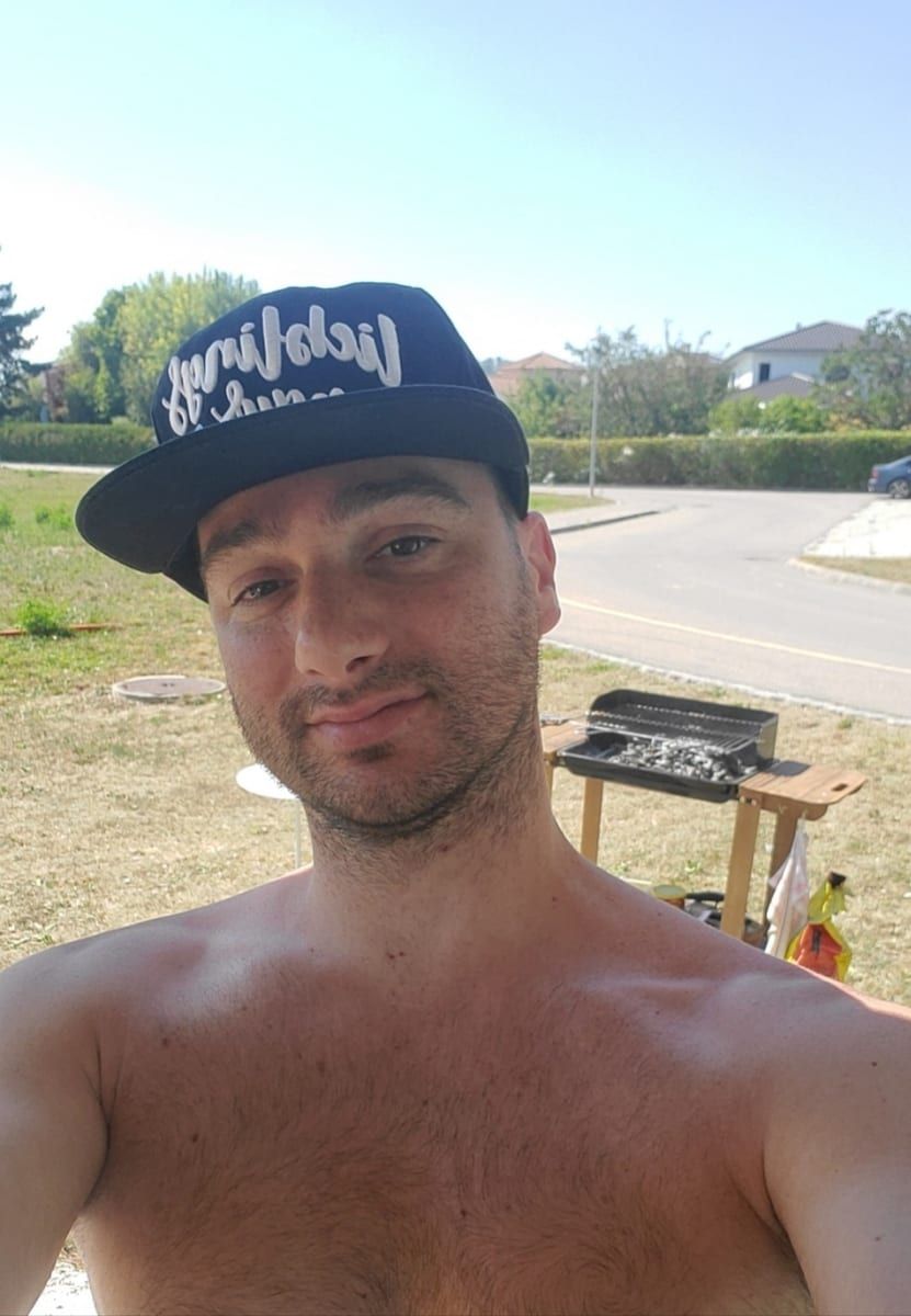 Profil de Matyss, 42 ans, Gay pride à Grandfontaine (Jura)
