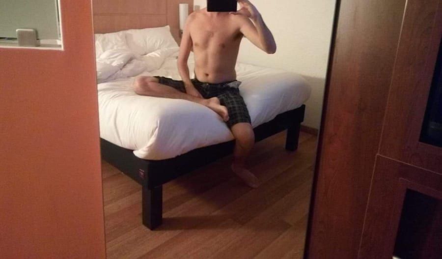 Profil de Audran, 33 ans, Gay pride à Zinal (Valais)