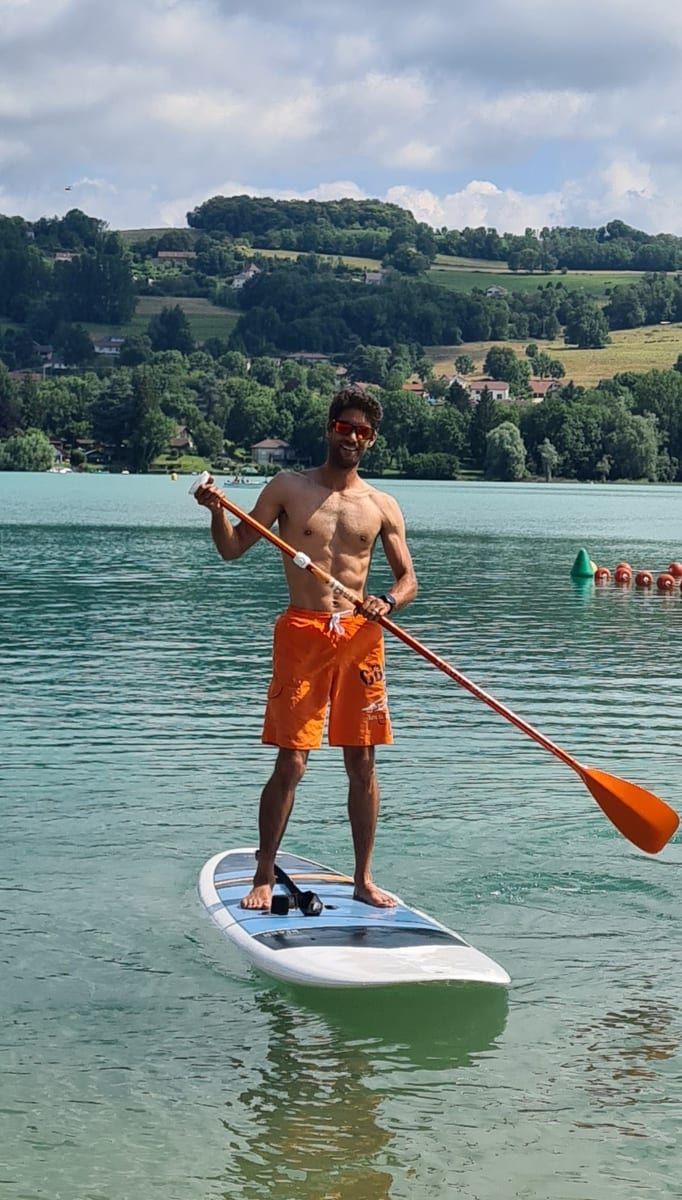 Profil de Mafoud, 34 ans, Gay pride à Ranflüh (Berne)