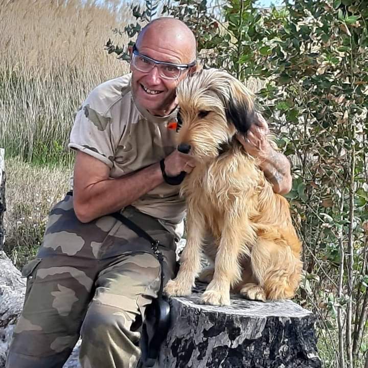 Profil de Roch, 33 ans, Gay pride à Eggerberg (Valais)