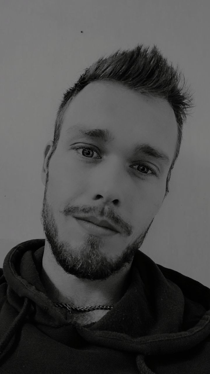 Profil de Ferrier, 22 ans, Gay pride à Belprahon (Berne)