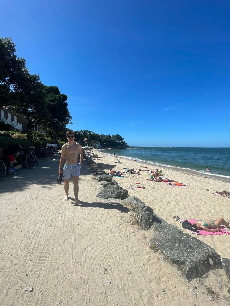 Profil de Vuk, 27 ans, Gay pride à La Conversion (Vaud)