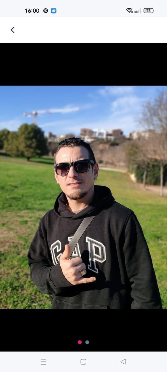 Profil de Dan, 25 ans, Gay pride à Unterägeri (Zoug)