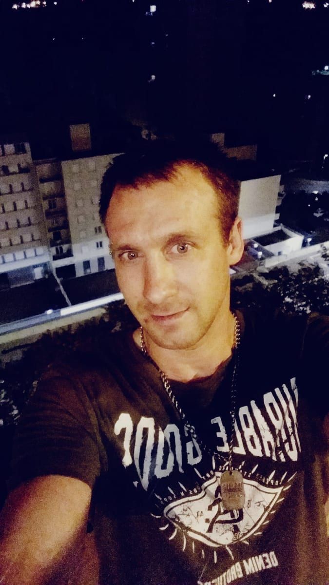 Profil de Makhlouf, 33 ans, Gay pride à Veyrier (Genève)