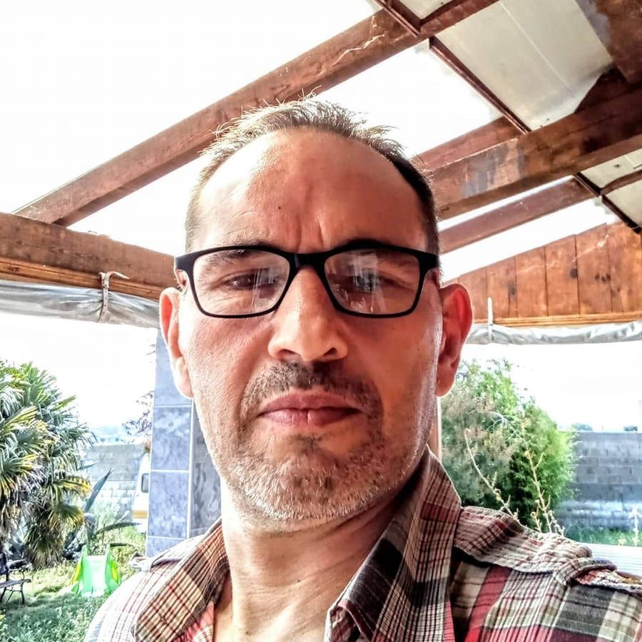 Profil de Isshak, 44 ans, Gay pride à Chironico (Tessin)