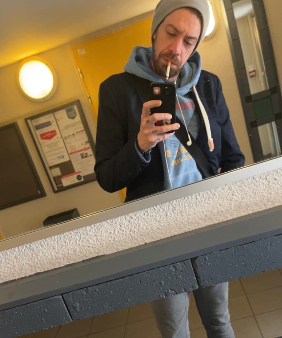 Profil de Unai, 43 ans, Gay pride à Bibern SO (Soleure)