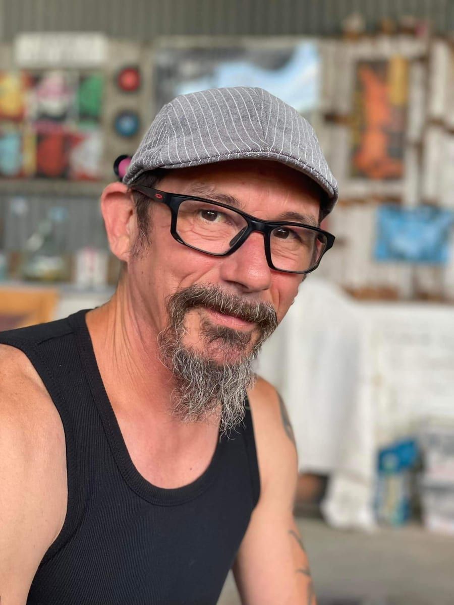 Profil de Tonyo, 43 ans, Gay pride à Ziegelbrücke (Glaris)