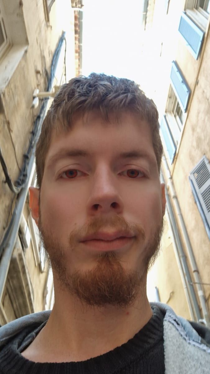 Profil de Virginio, 31 ans, Gay pride à Gruben (Valais)
