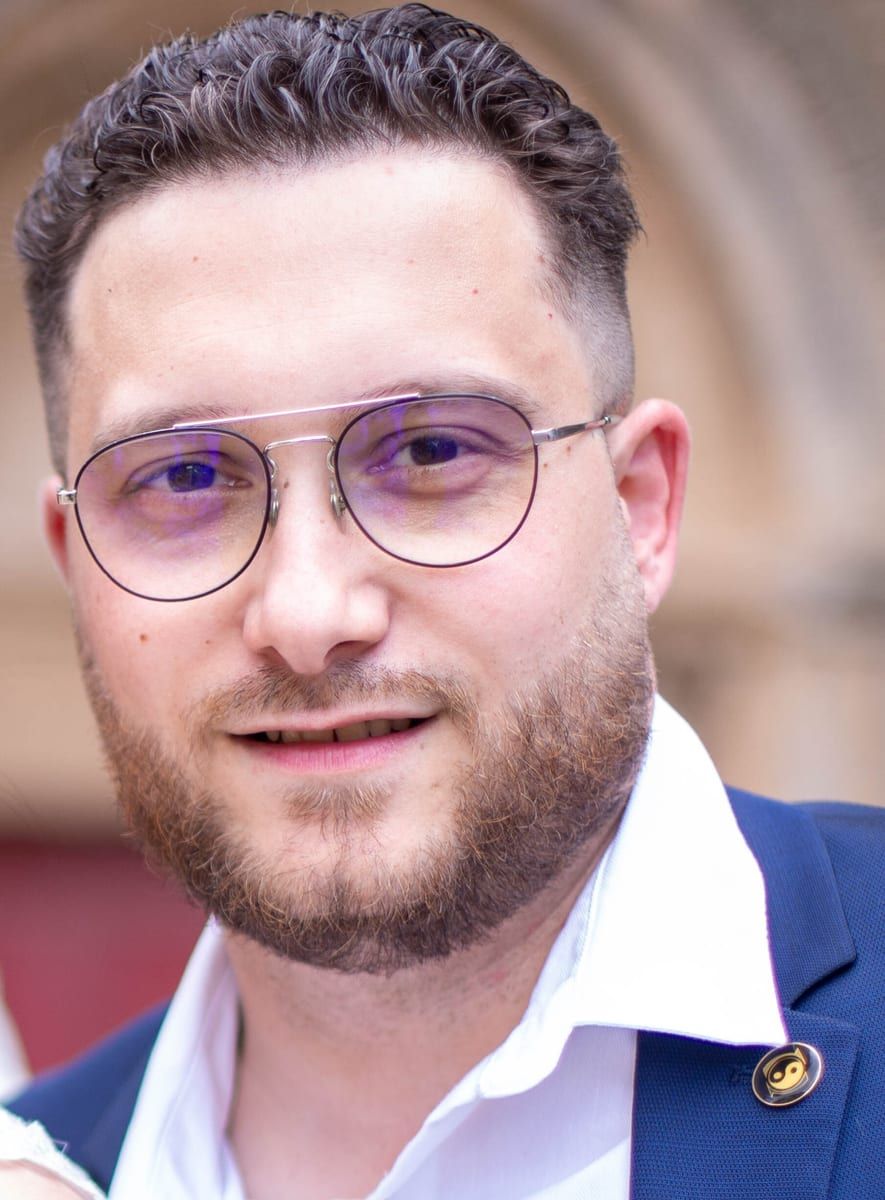 Profil de Kléber, 35 ans, Gay pride à Castiel (Grisons)