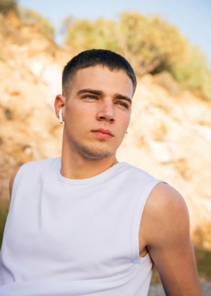 Profil de Ilane, 26 ans, Gay pride à Zezikon (Thurgovie)