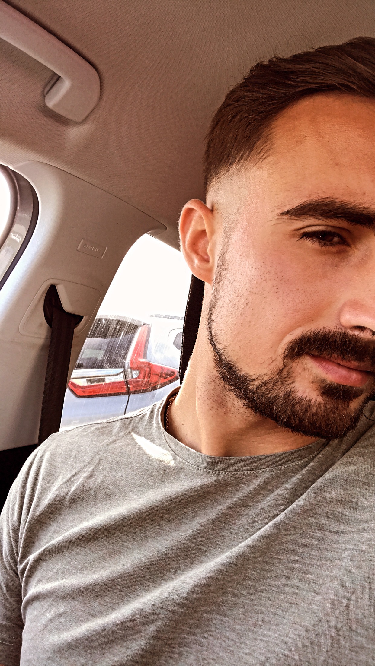Profil de Radomir, 36 ans, Gay pride à Wolfenschiessen (Nidwald)