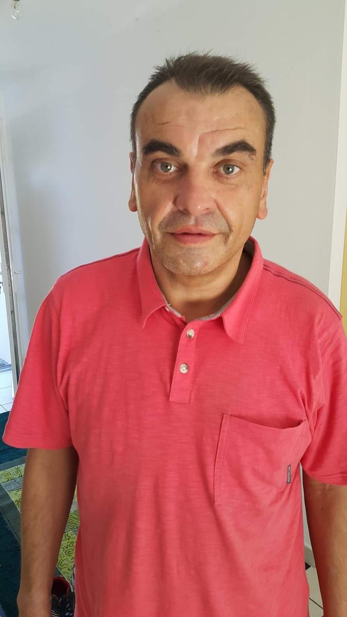 Profil de Alexei, 34 ans, Gay pride à Cauco (Grisons)