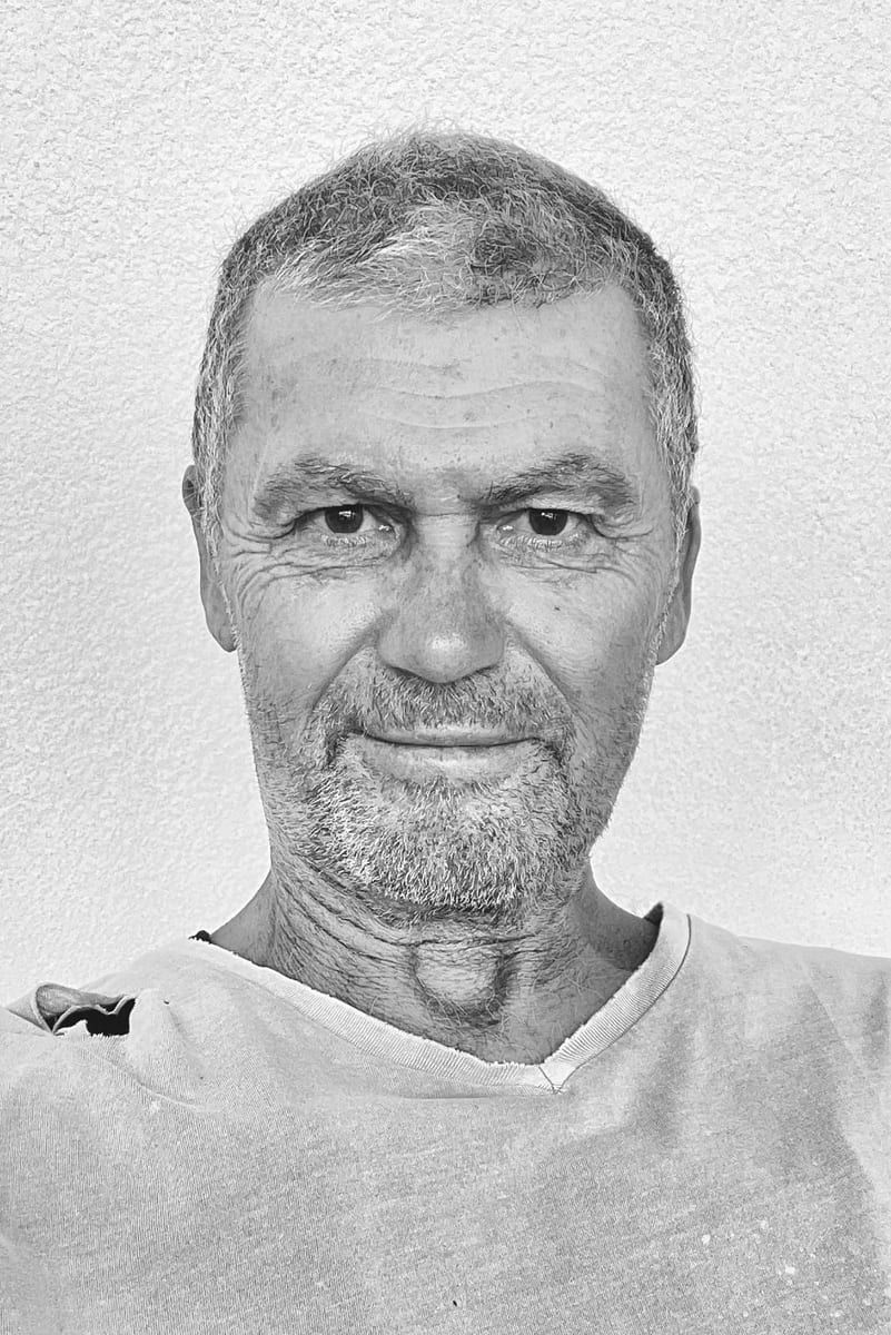 Profil de Félicien, 29 ans, Gay pride à Zeneggen (Valais)