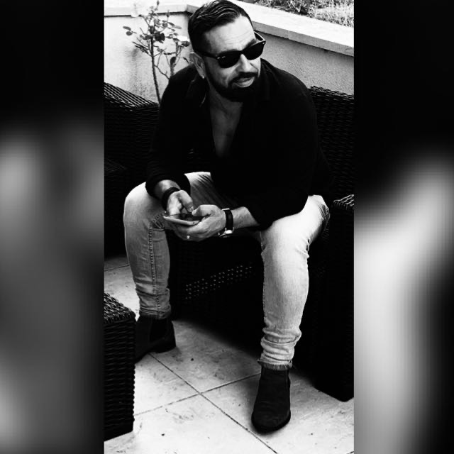 Profil de Abdoul-malik, 25 ans, Gay pride à Gammen (Berne)