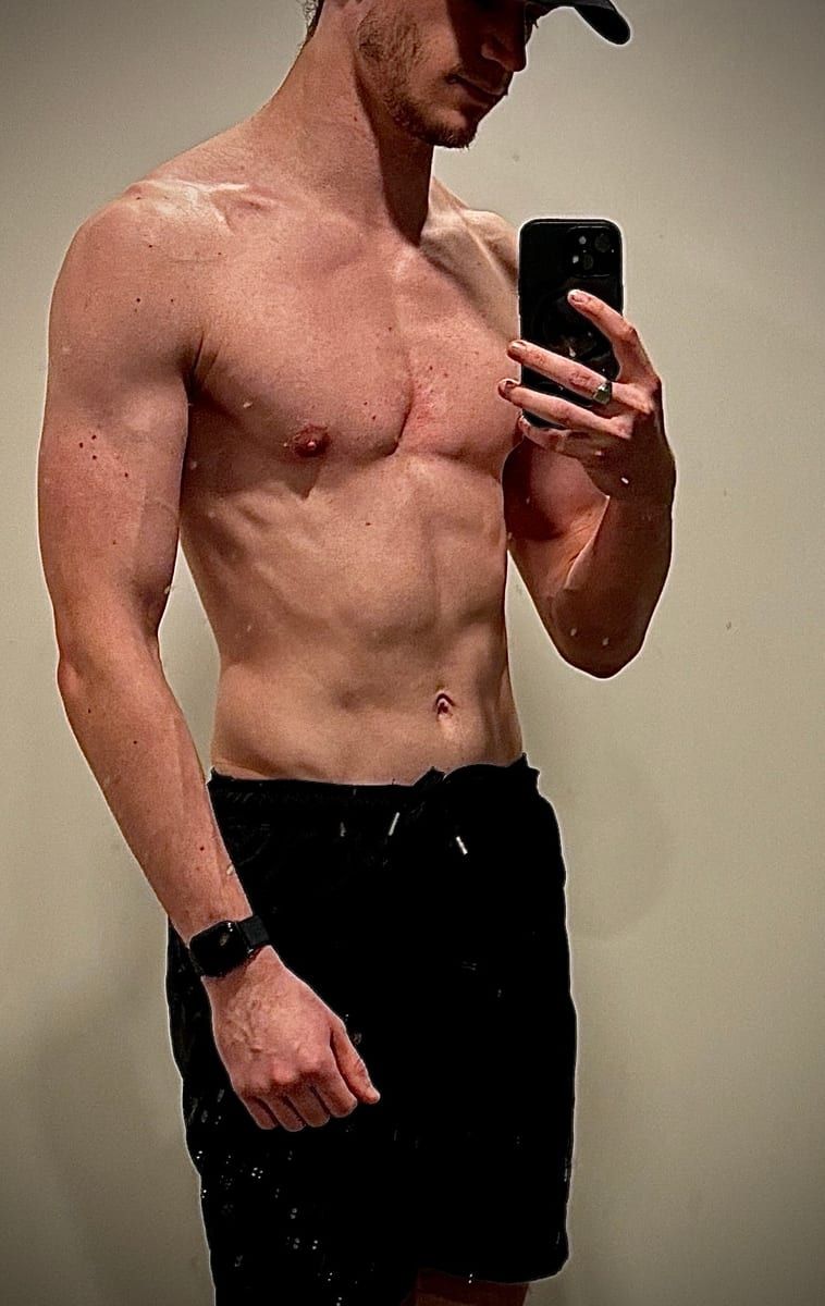 Profil de Mortimer, 43 ans, Gay pride à Vessy (Genève)