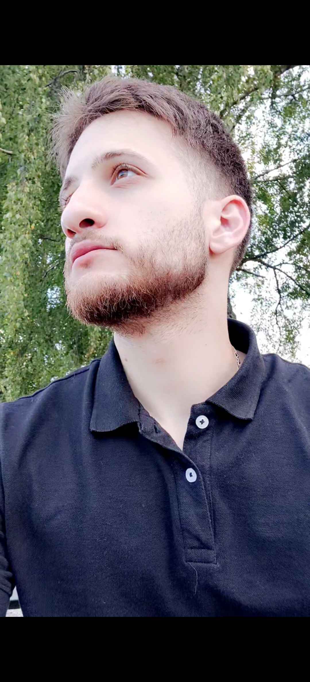 Profil de Ibrahima, 24 ans, Gay pride à Villiers (Neuchâtel)