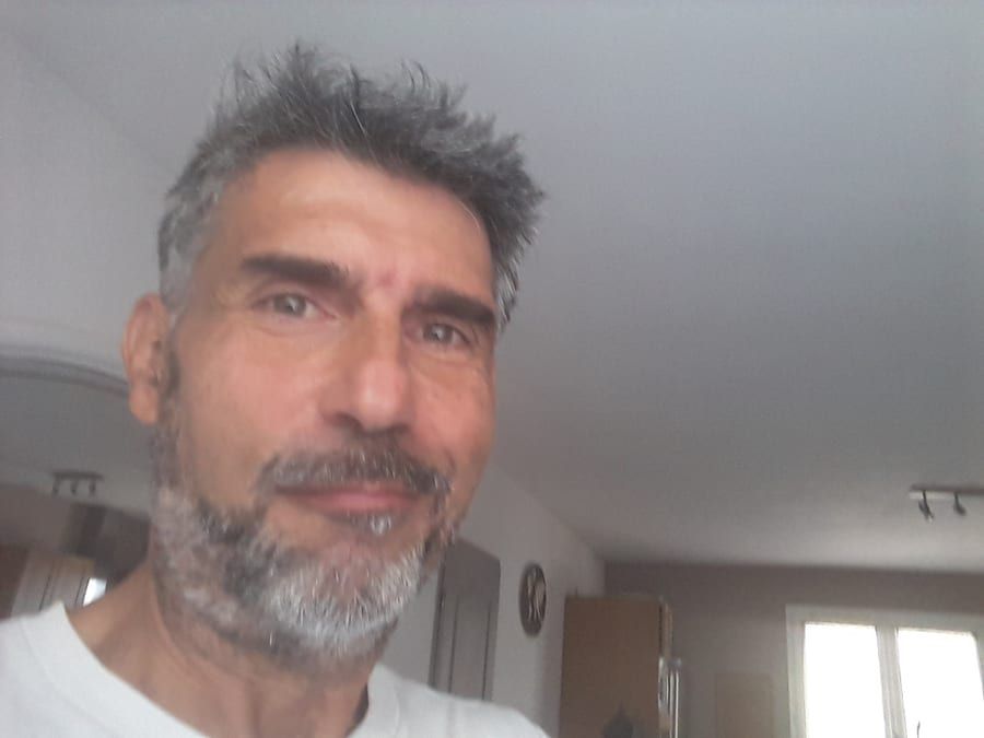 Profil de Ridouan, 27 ans, Gay pride à Isenthal (Uri)