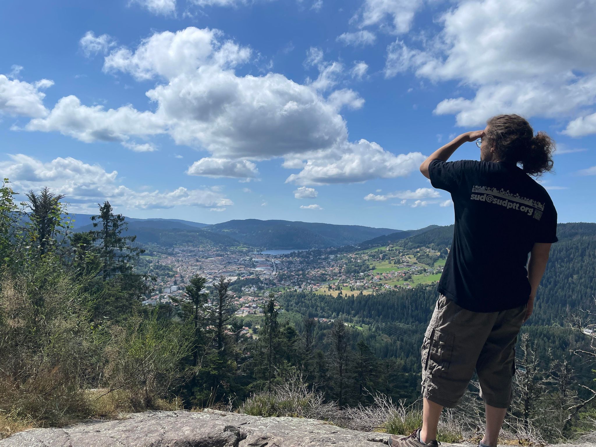 Profil de Zénon, 28 ans, Gay pride à Zinal (Valais)