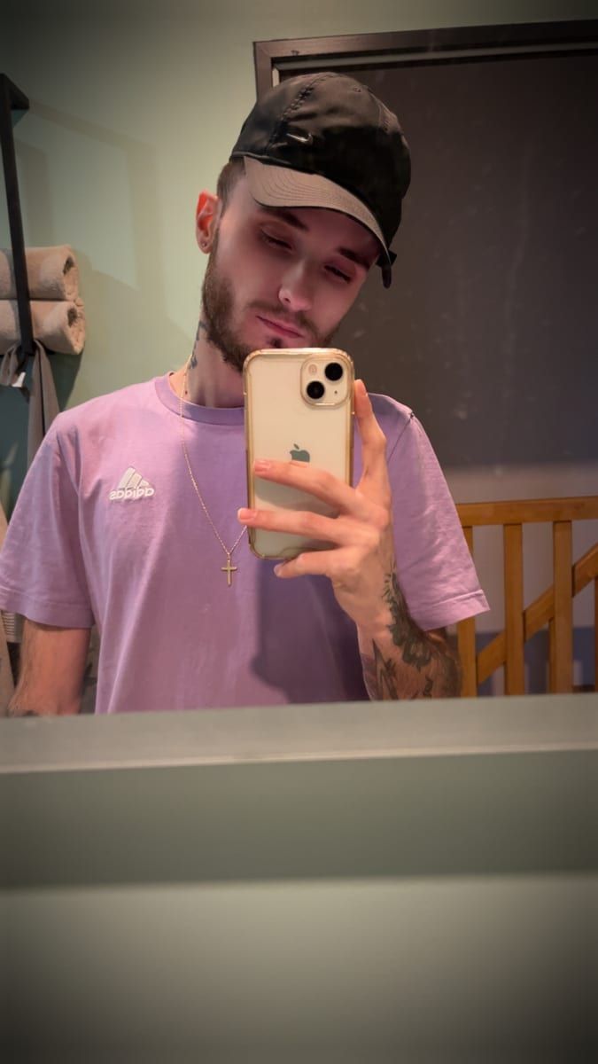 Profil de Pierre, 27 ans, Gay pride à Zermatt (Valais)
