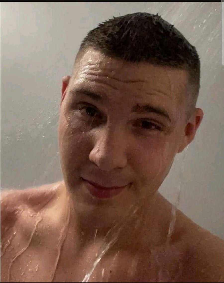 Profil de Hogan, 38 ans, Gay pride à Bärschwil (Soleure)