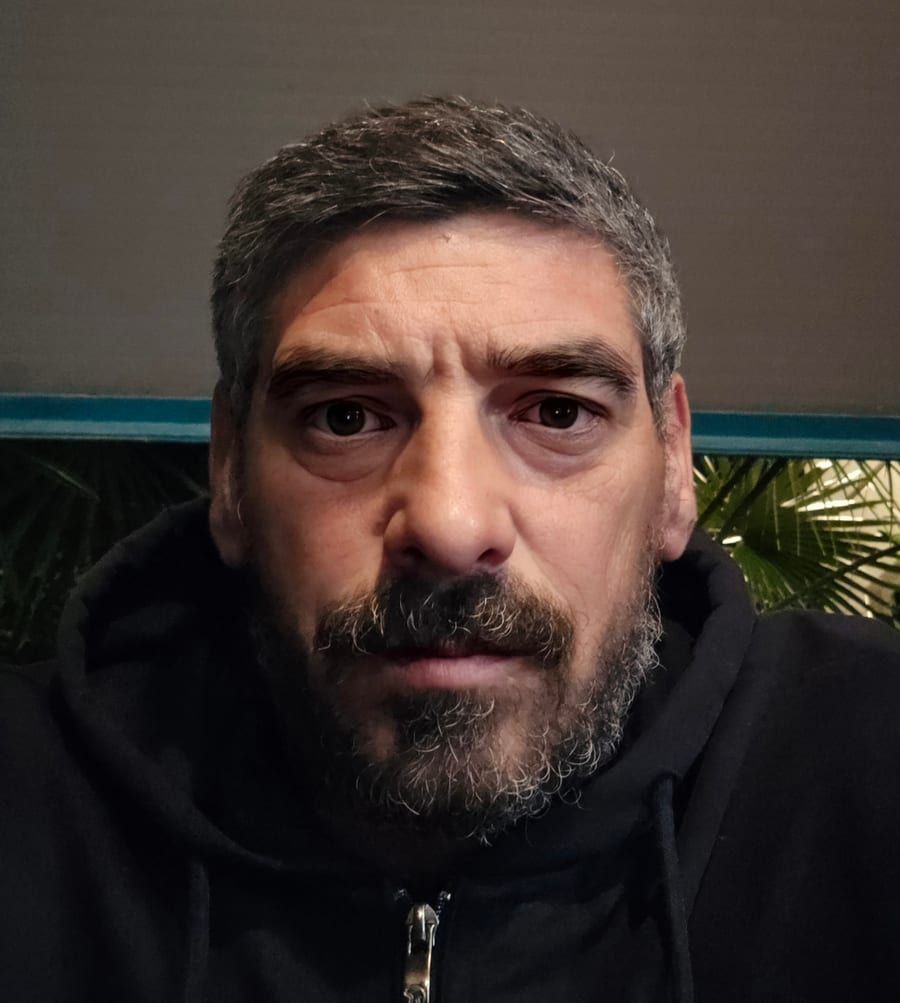 Profil de Hocine, 38 ans, Gay pride à Premier (Vaud)