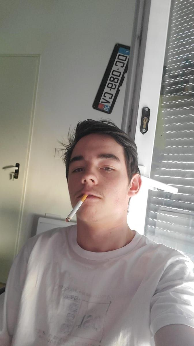 Profil de Nika, 26 ans, Gay pride à Payerne (Vaud)