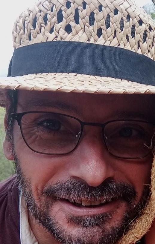 Profil de Jef, 45 ans, Gay pride à Soazza (Grisons)